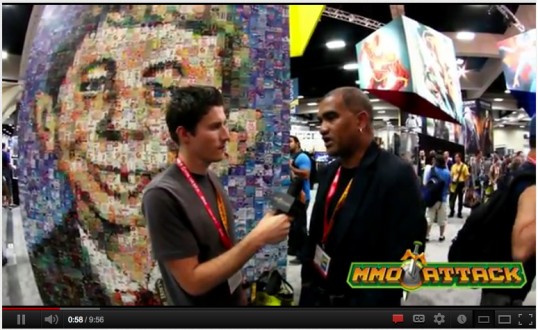 MMOAttackSDCC