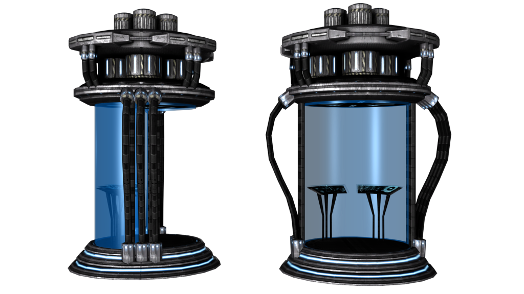 ImplantAugmentationChamber