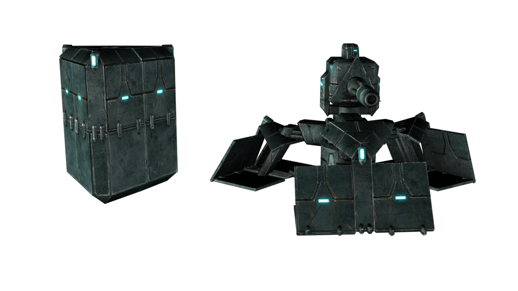 LADMK2